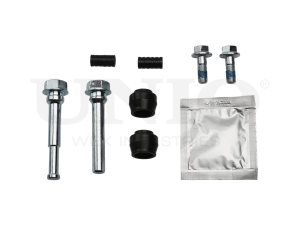 Front brake caliper guide pin kit photo
