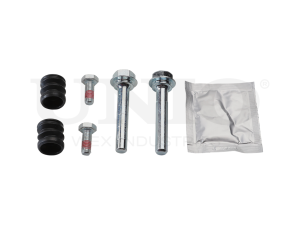 Front brake caliper guide pin kit photo