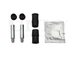 Front/rear brake caliper guide pin kit photo