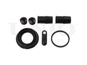 Rear brake caliper repair kit photo