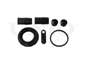 Rear brake caliper repair kit photo