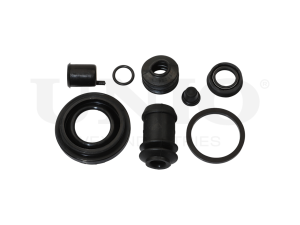 Rear brake caliper repair kit photo