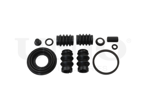 Rear brake caliper repair kit photo
