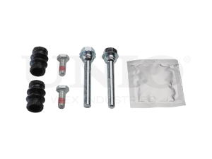 Rear brake caliper guide pin kit photo