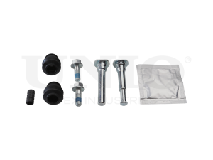Front/rear brake caliper guide pin kit photo