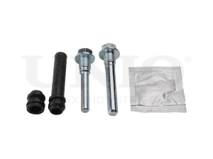 Front brake caliper guide pin kit photo
