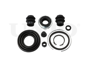Rear brake caliper repair kit photo