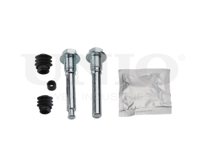 Front brake caliper guide pin kit photo
