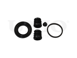 Rear brake caliper repair kit photo