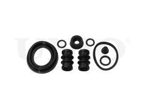 Rear brake caliper repair kit photo