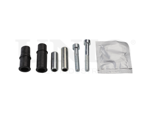 Front brake caliper guide pin kit photo