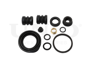Rear brake caliper repair kit photo