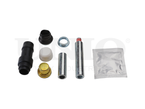 Front brake caliper guide pin kit photo