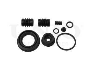Rear brake caliper repair kit photo