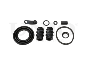 Rear brake caliper repair kit photo