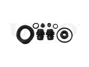 Rear brake caliper repair kit photo