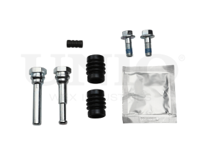 Rear brake caliper guide pin kit photo