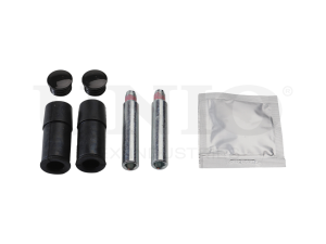 Front brake caliper guide pin kit photo