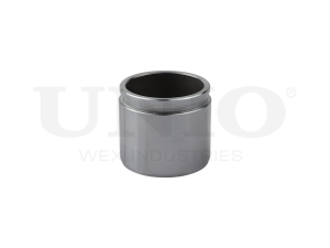 Front brake caliper piston photo