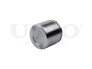 Front brake caliper piston photo