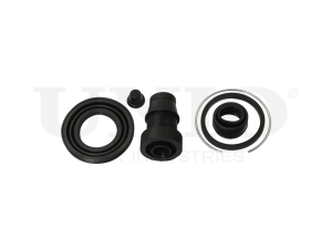 Rear brake caliper repair kit photo