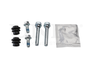 Front/rear brake caliper guide pin kit photo