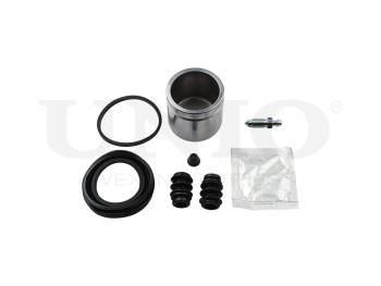 picture of Front brake caliper rebuild kit with piston from UNIO