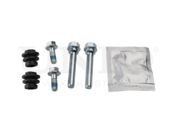 картинка Комплект направляющих переднего/заднего тормозного суппорта от UNIO