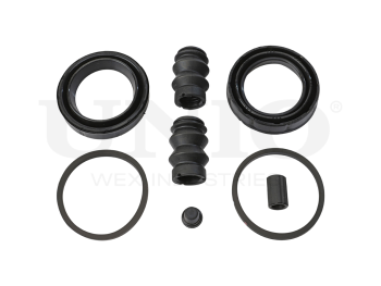 picture of Front/rear brake caliper repair kit from UNIO