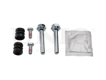 картинка Комплект направляющих переднего тормозного суппорта от UNIO