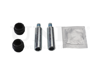 картинка Комплект направляющих переднего/заднего тормозного суппорта от UNIO