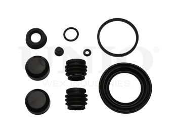 picture of Rear brake caliper repair kit from UNIO