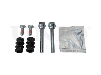picture of Front/rear brake caliper guide pin kit from UNIO