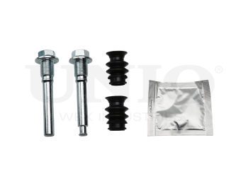 picture of Front brake caliper guide pin kit from UNIO