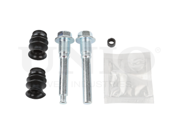 picture of Front brake caliper guide pin kit from UNIO