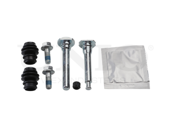 picture of Front brake caliper guide pin kit from UNIO