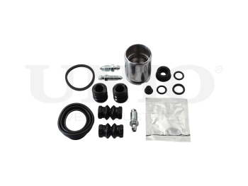 picture of Rear brake caliper rebuild kit with piston from UNIO