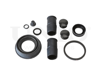 картинка Ремкомплект заднего тормозного суппорта от UNIO