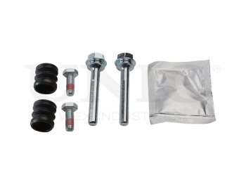 картинка Комплект направляющих переднего/заднего тормозного суппорта от UNIO