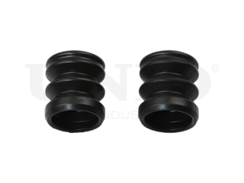 picture of Front/rear brake caliper guide pin dust boot kit from UNIO