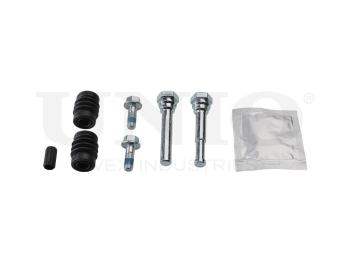 picture of Front brake caliper guide pin kit from UNIO