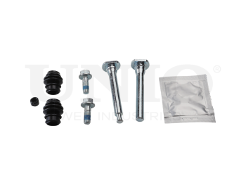 picture of Front brake caliper guide pin kit from UNIO