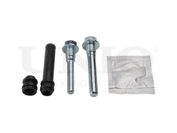 picture of Front brake caliper guide pin kit from UNIO