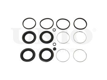 картинка Ремкомплект переднего тормозного суппорта от UNIO