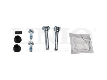 picture of Front brake caliper guide pin kit from UNIO