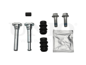 picture of Front/rear brake caliper guide pin kit from UNIO