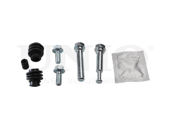 picture of Front brake caliper guide pin kit from UNIO