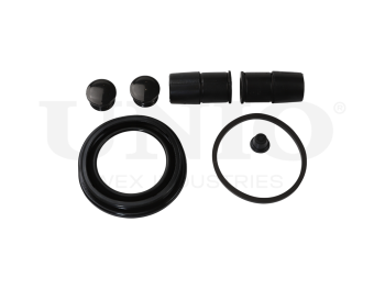 picture of Front/rear brake caliper repair kit from UNIO