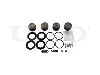 picture of Front brake caliper rebuild kit with piston from UNIO
