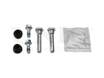 картинка Комплект направляющих переднего/заднего тормозного суппорта от UNIO